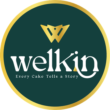 Welkin Pastry logo
