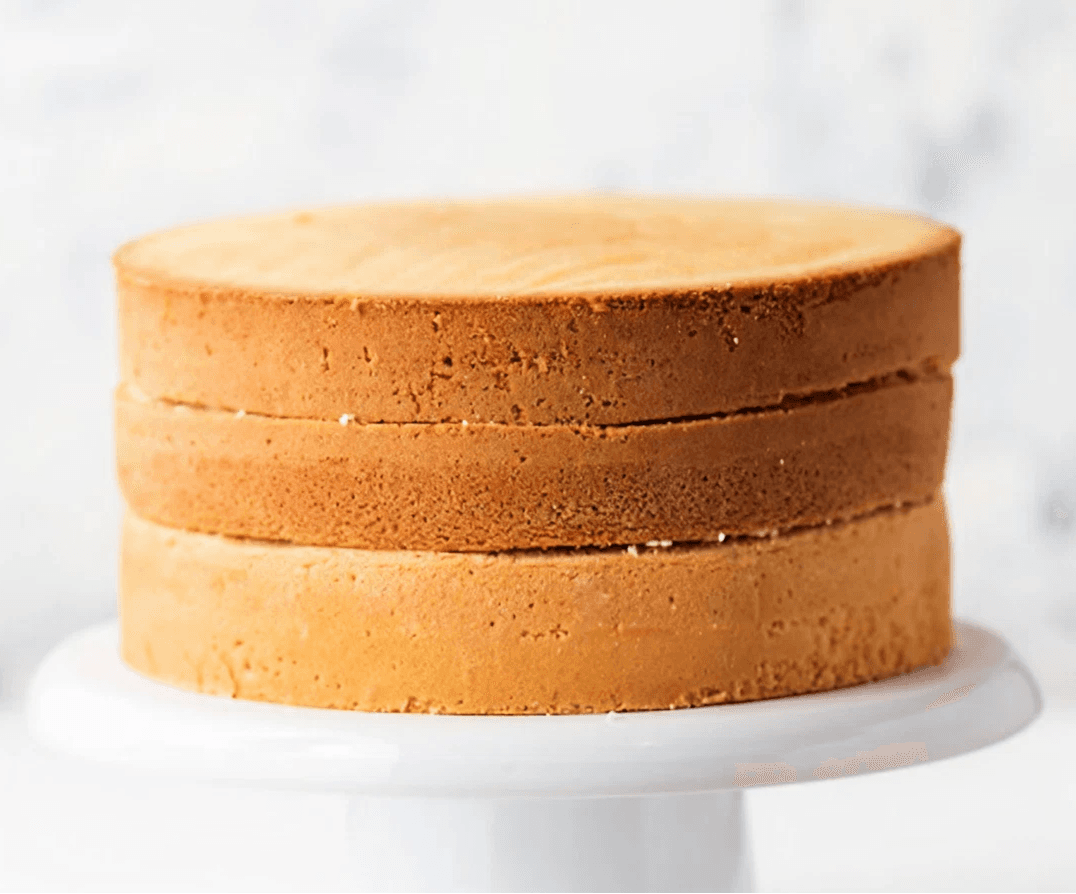 Cake preview